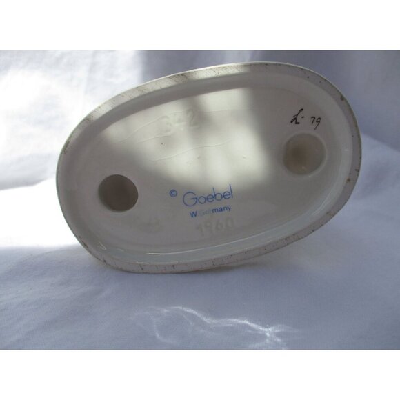 Hummel‎ Goebel figurine Mischief Maker #342 Mother's Day gift collectible Unique - Picture 8 of 8